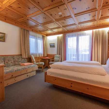 Danler Guest house