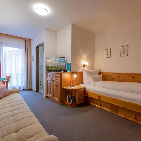 Danler Guest house 2*
