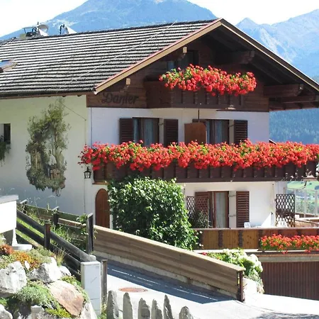 Guest house Danler 2*