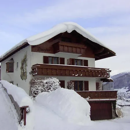 Guest house Danler Telfes im Stubai