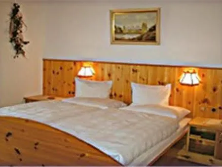 Danler Guest house Telfes im Stubai