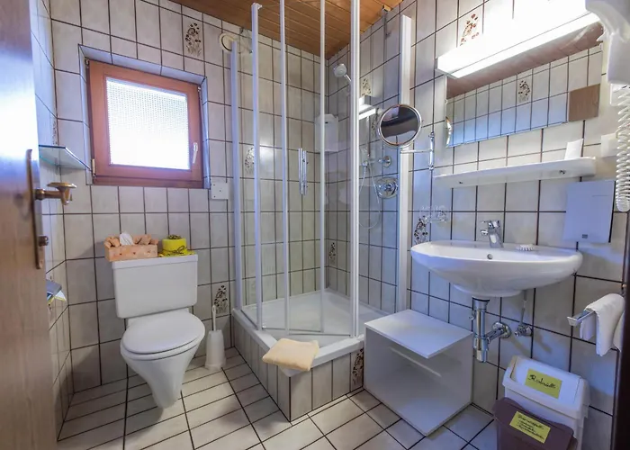 Danler Maison d'hôtes Telfes im Stubai