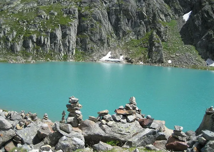 Danler Telfes im Stubai