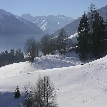 Danler Gæstehus Telfes im Stubai