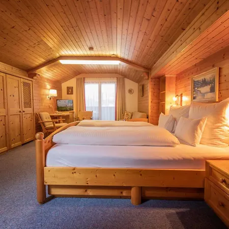 Danler Penzion Telfes im Stubai