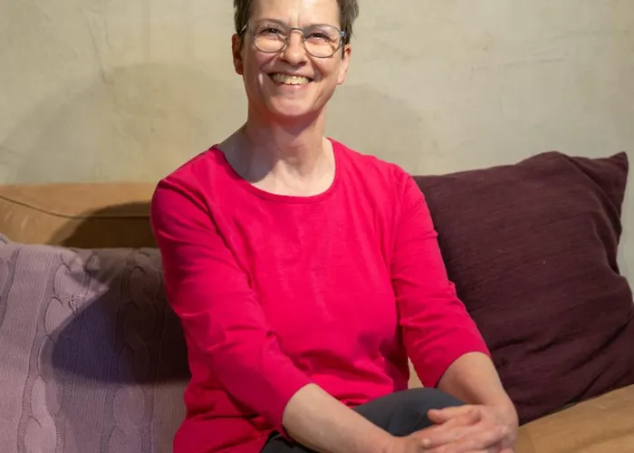 Danler Penzion Telfes im Stubai