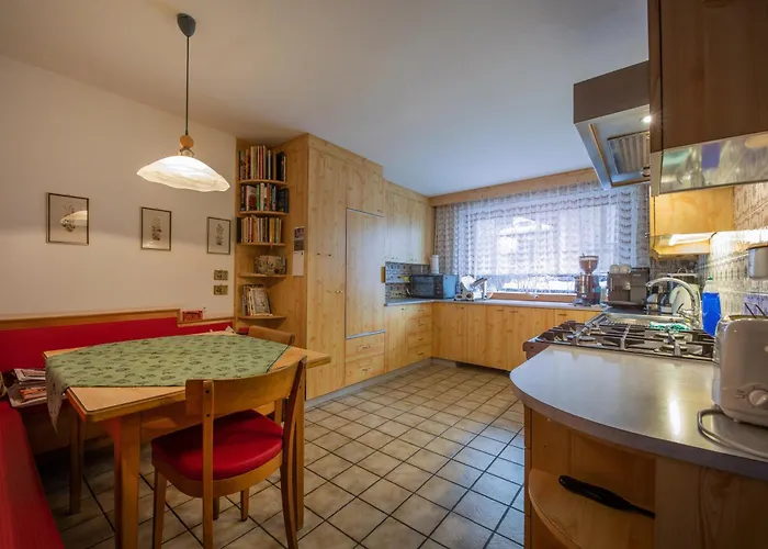 Danler Telfes im Stubai