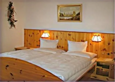 Danler Penzion Telfes im Stubai