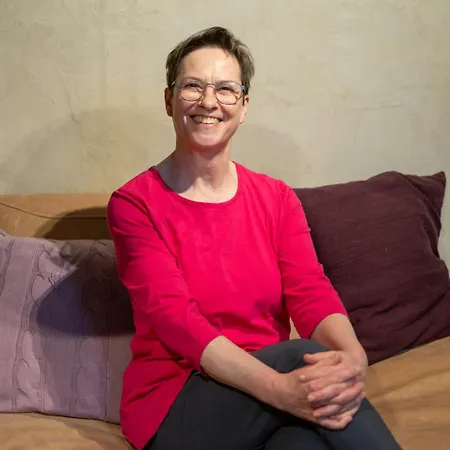 단러 게스트하우스 텔페스임스투바이