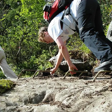 게스트하우스 단러 2*