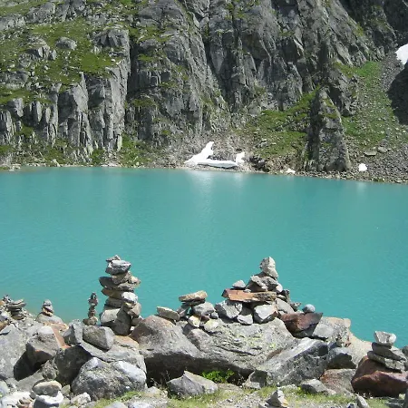 Danler Telfes im Stubai