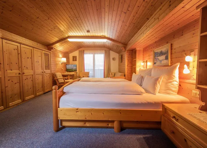 Danler Gasthof Telfes im Stubai