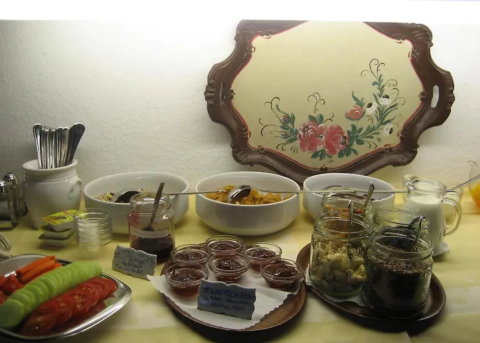 Danler Telfes im Stubai